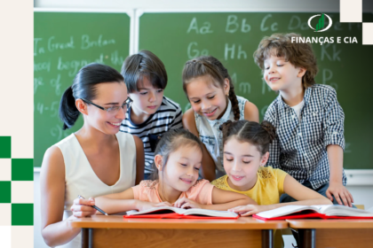 Educação FInanceira