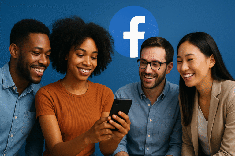 Como Monetizar no Facebook e Receber Seus Ganhos: O Guia Completo