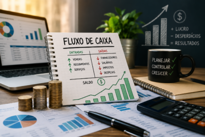 Educação Financeira
