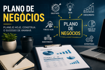 Empreendedorismo e Negócios